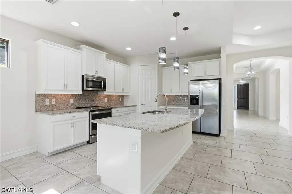 16329 Aberdeen Way Naples FL 34110