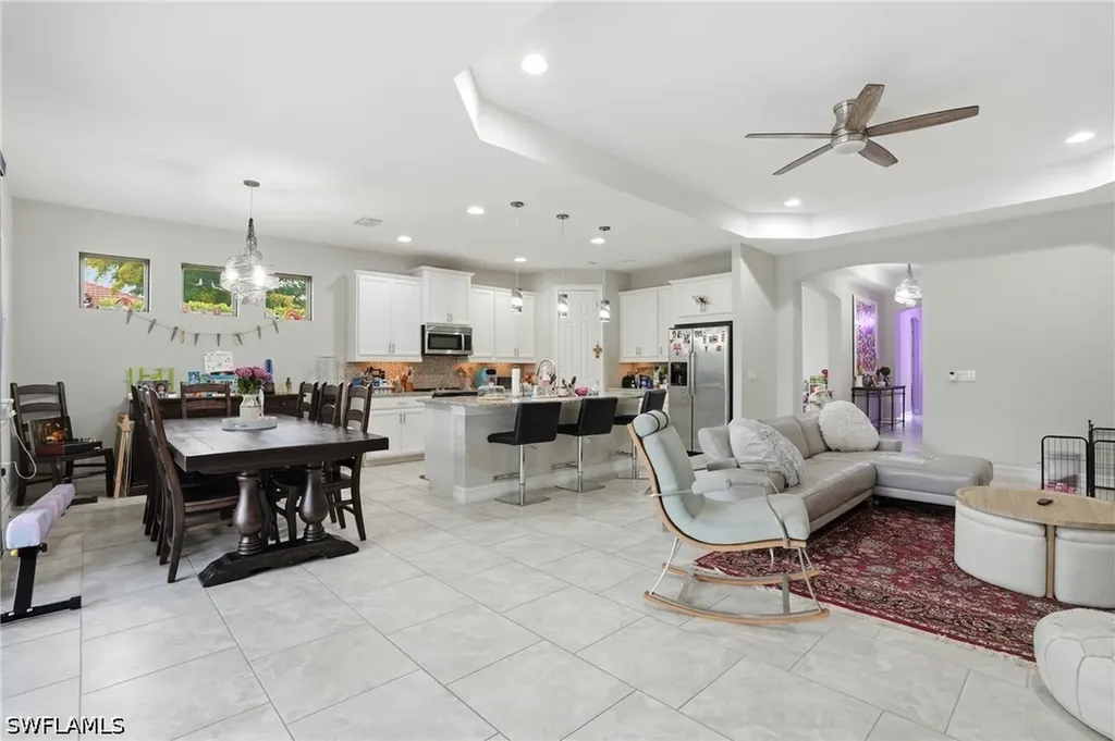 16329 Aberdeen Way Naples FL 34110
