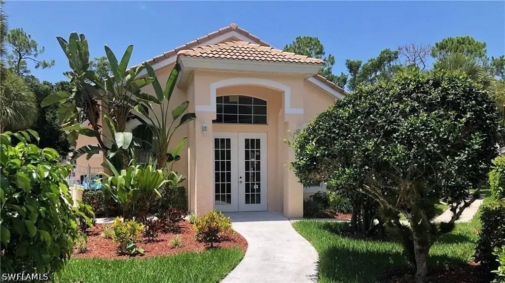 1044 Woodshire Lane Naples FL 34105