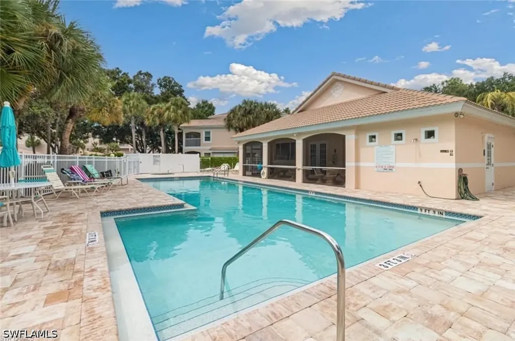 1044 Woodshire Lane Naples FL 34105