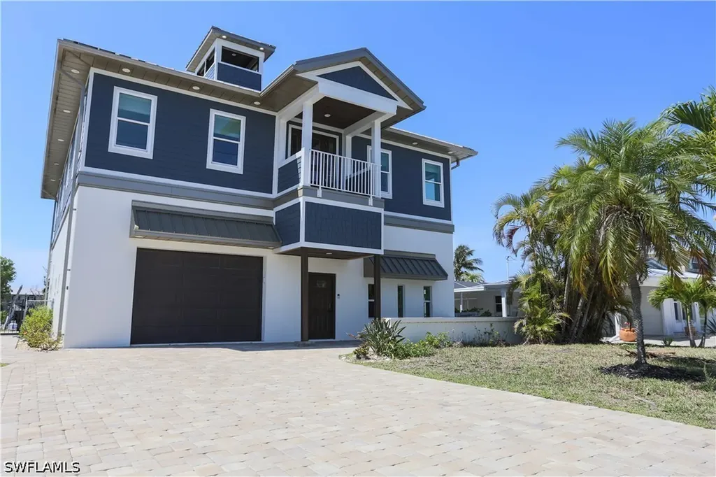 189 Curlew Street Fort Myers Beach FL 33931