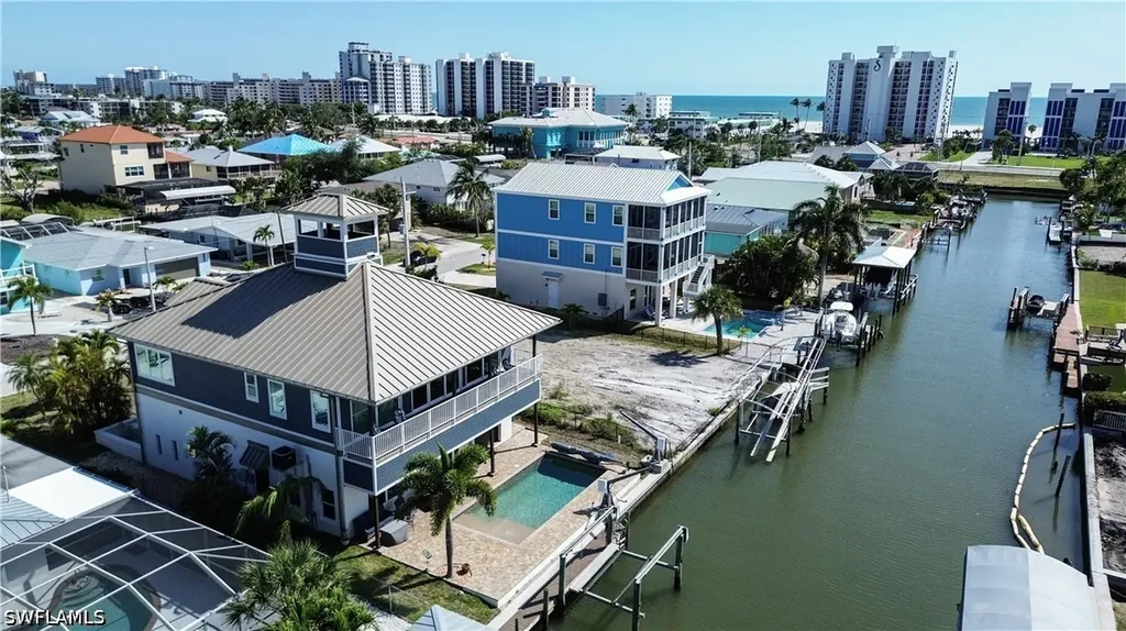 189 Curlew Street Fort Myers Beach FL 33931