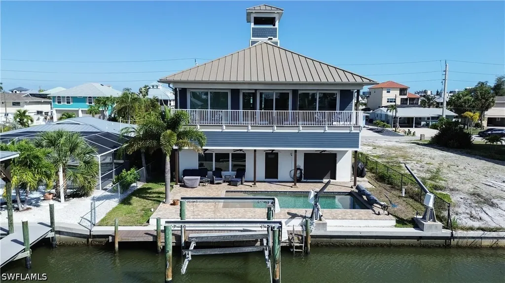 189 Curlew Street Fort Myers Beach FL 33931
