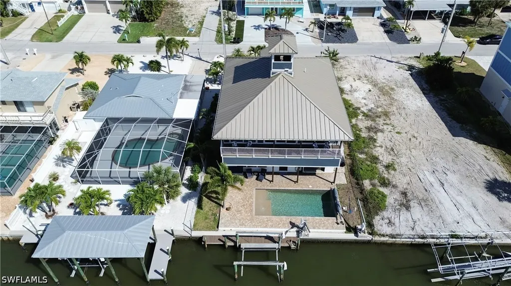 189 Curlew Street Fort Myers Beach FL 33931