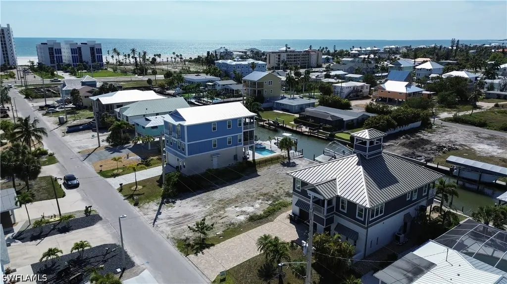 189 Curlew Street Fort Myers Beach FL 33931