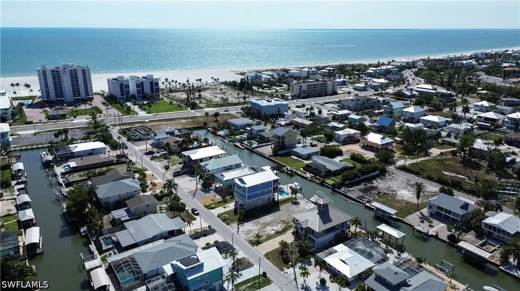 189 Curlew Street Fort Myers Beach FL 33931