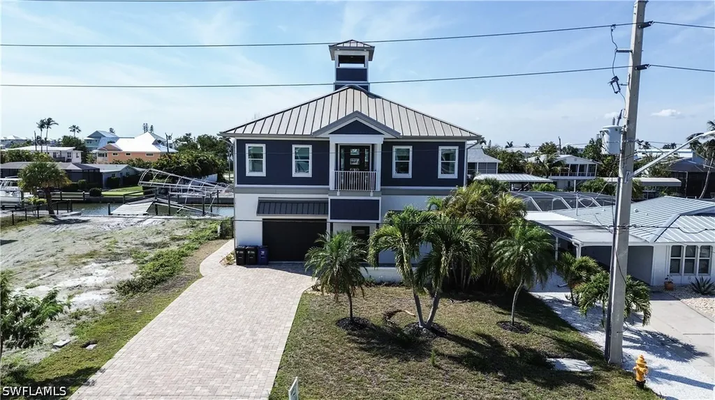 189 Curlew Street Fort Myers Beach FL 33931