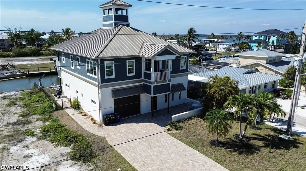 189 Curlew Street Fort Myers Beach FL 33931
