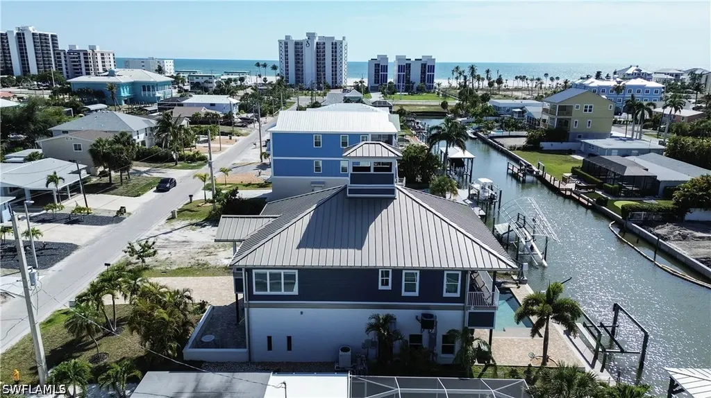 189 Curlew Street Fort Myers Beach FL 33931