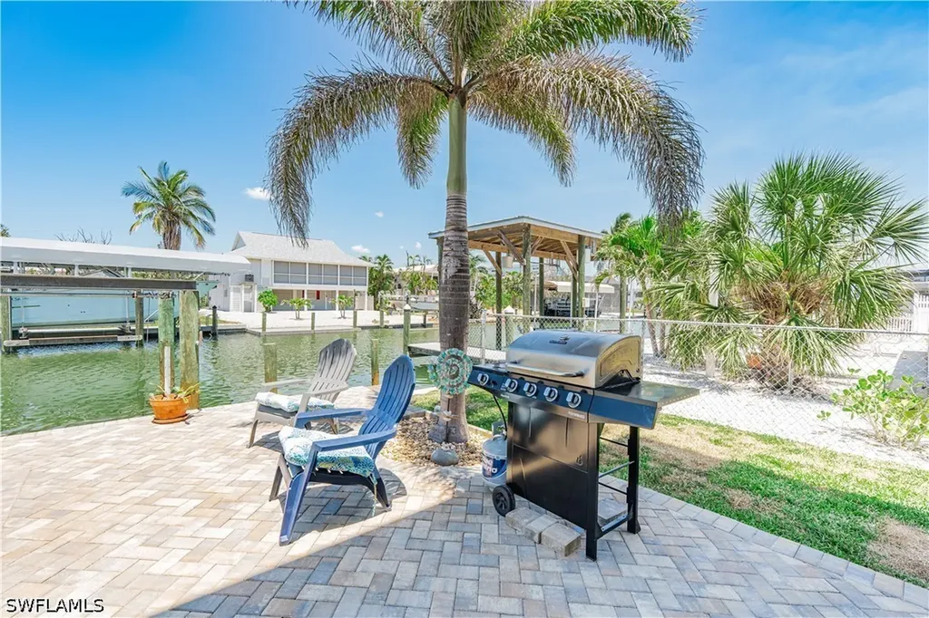 189 Curlew Street Fort Myers Beach FL 33931
