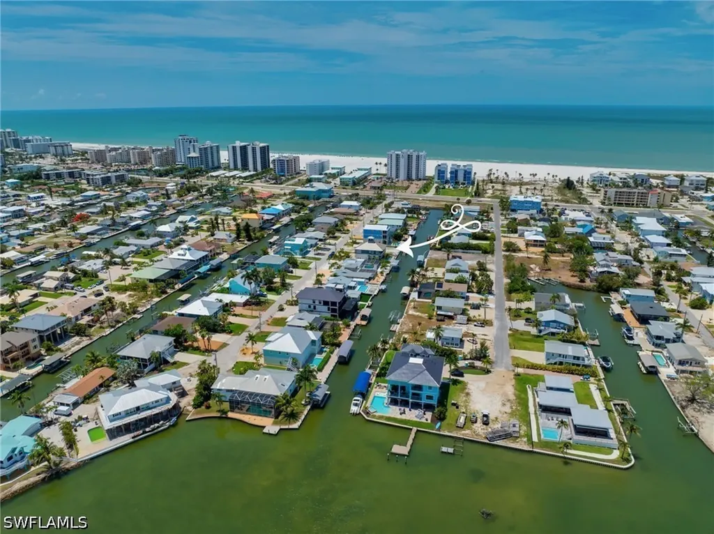 189 Curlew Street Fort Myers Beach FL 33931