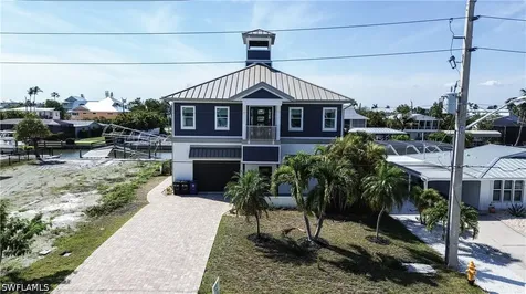 189 Curlew Street Fort Myers Beach FL 33931