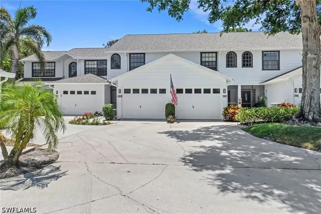 790 Meadowland Drive Naples FL 34108