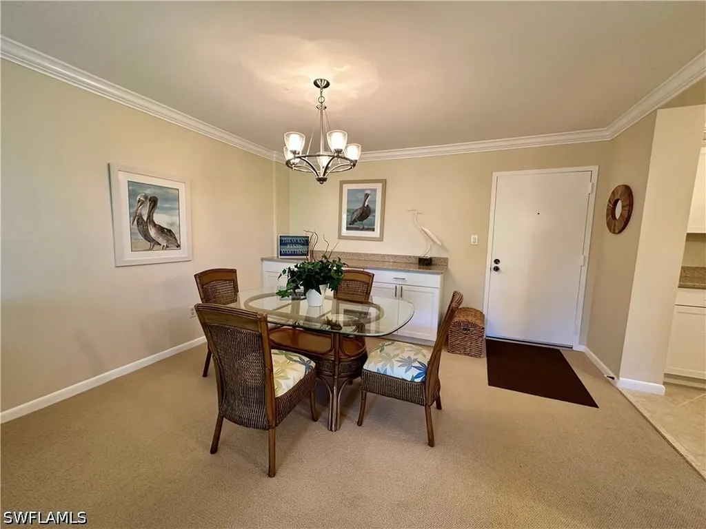 555 Park Shore Drive Naples FL 34103