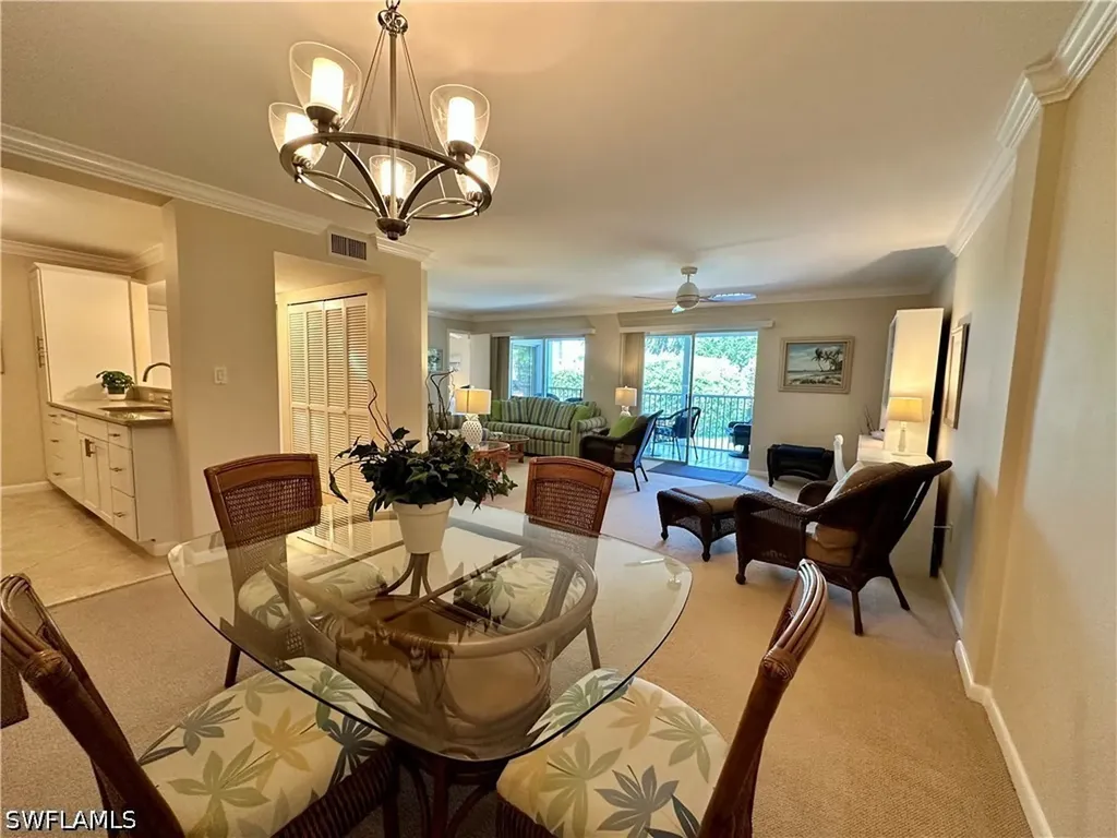 555 Park Shore Drive Naples FL 34103