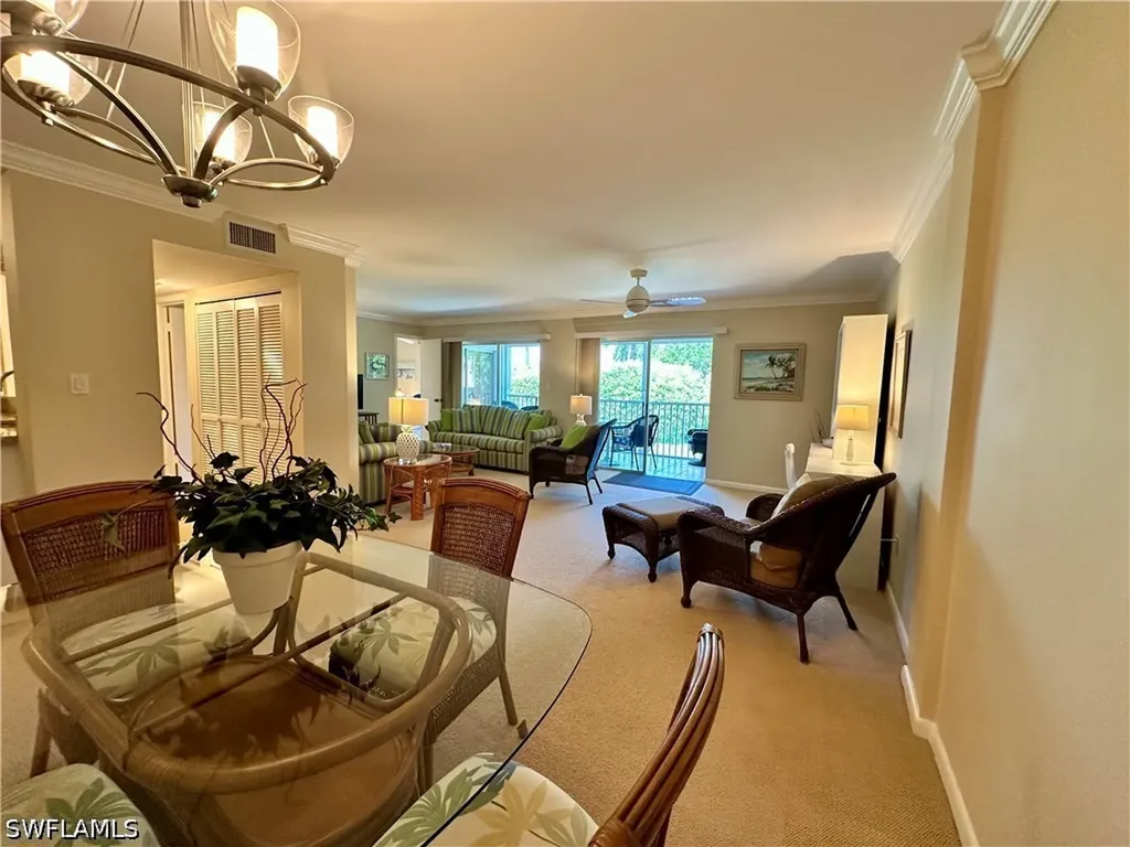 555 Park Shore Drive Naples FL 34103