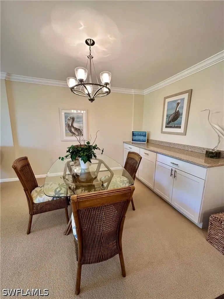 555 Park Shore Drive Naples FL 34103