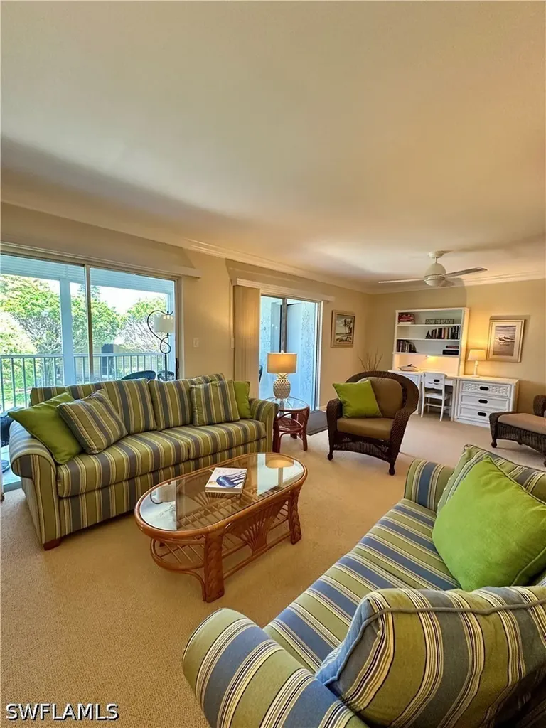 555 Park Shore Drive Naples FL 34103