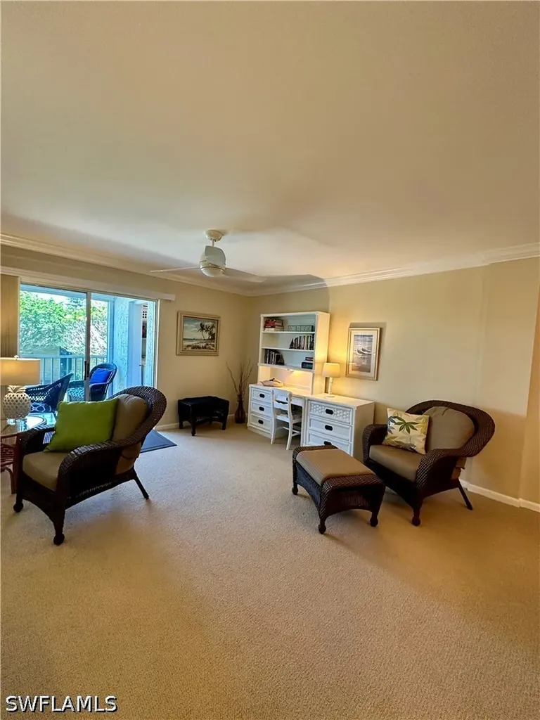 555 Park Shore Drive Naples FL 34103