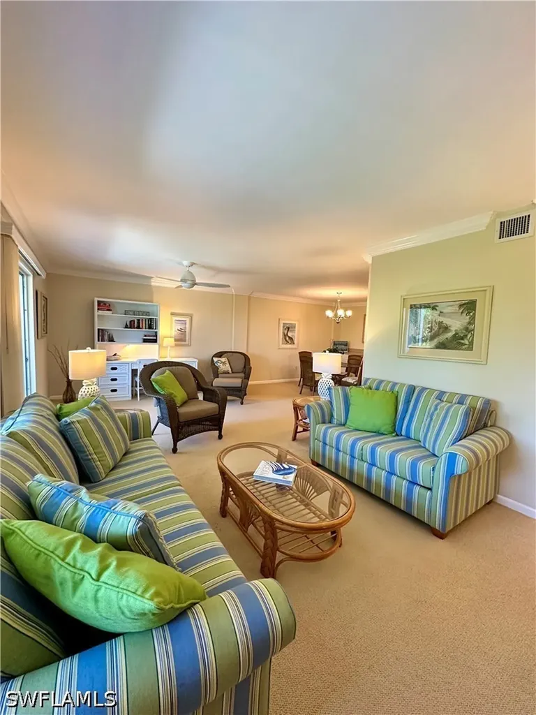 555 Park Shore Drive Naples FL 34103