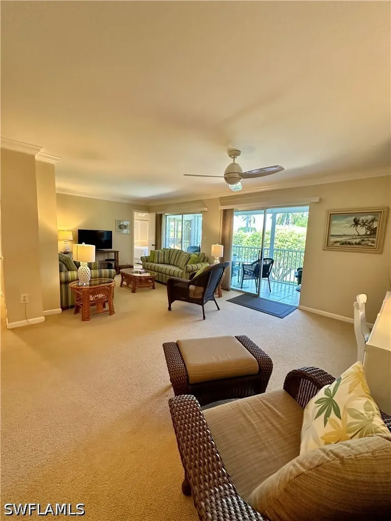 555 Park Shore Drive Naples FL 34103
