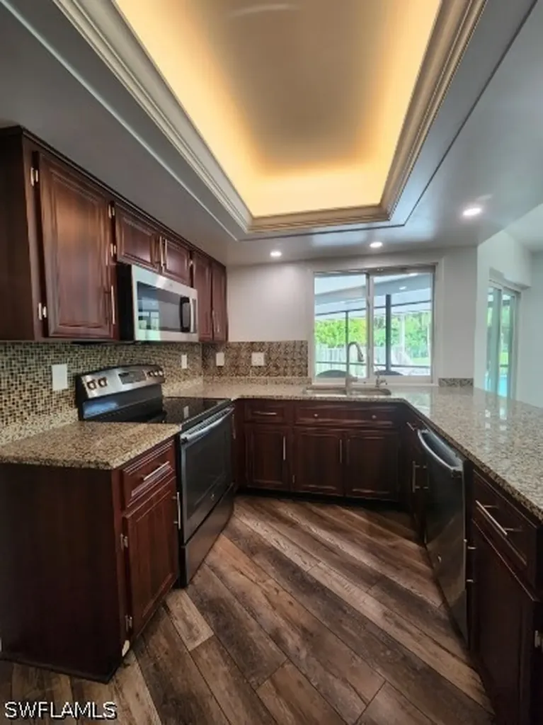 5930 Spanish Oaks Lane Naples FL 34119