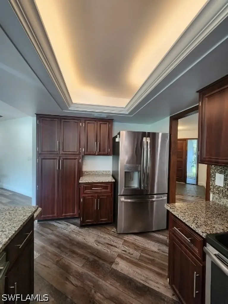 5930 Spanish Oaks Lane Naples FL 34119