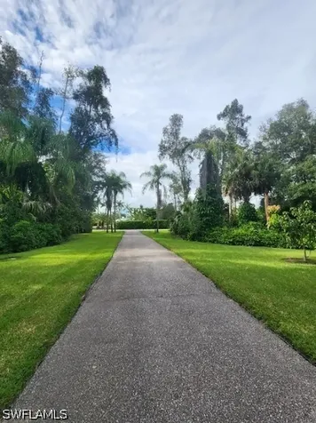 5930 Spanish Oaks Lane Naples FL 34119