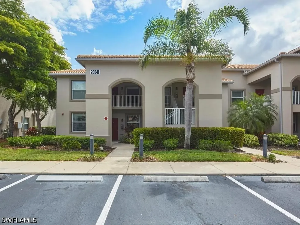 20041 Barletta Lane Estero FL 33928