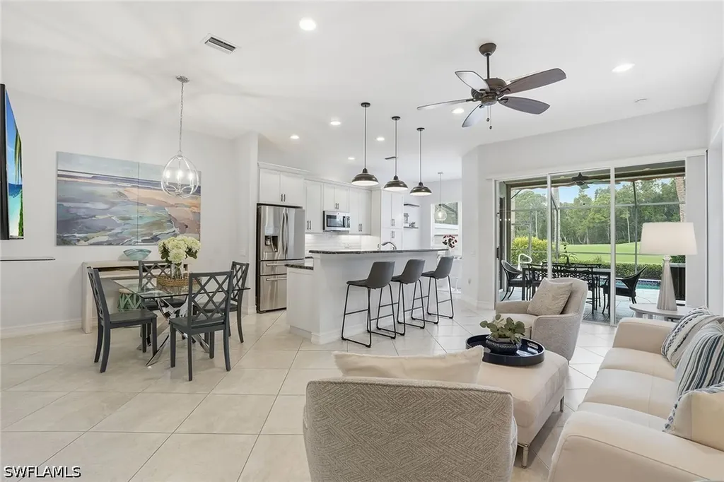 9290 Spring Run Boulevard Estero FL 34135