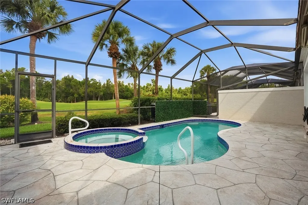 9290 Spring Run Boulevard Estero FL 34135