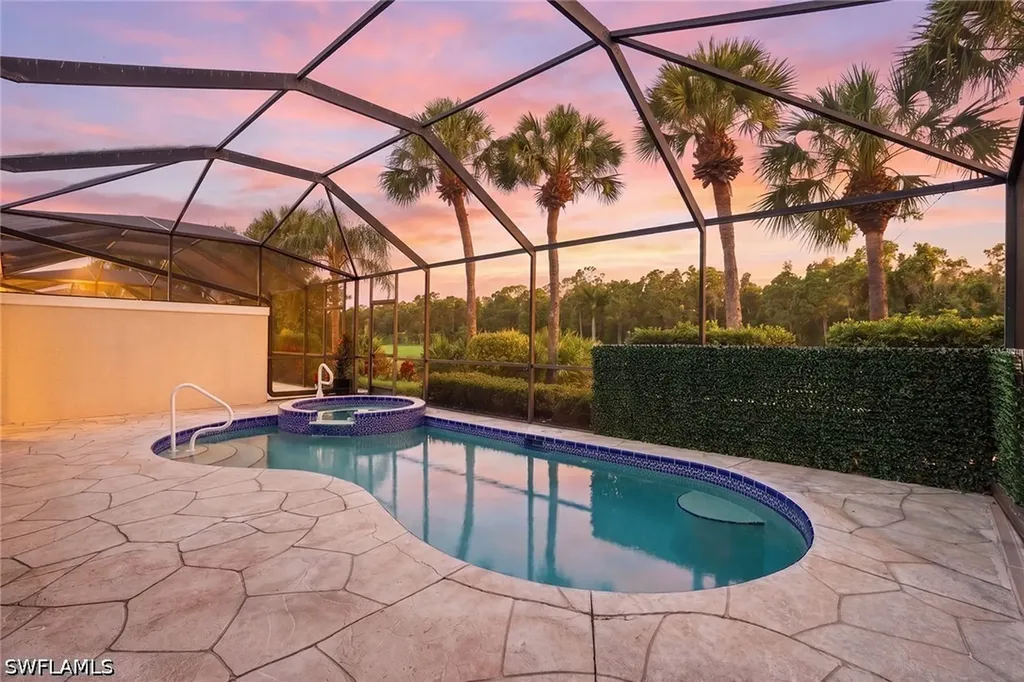 9290 Spring Run Boulevard Estero FL 34135