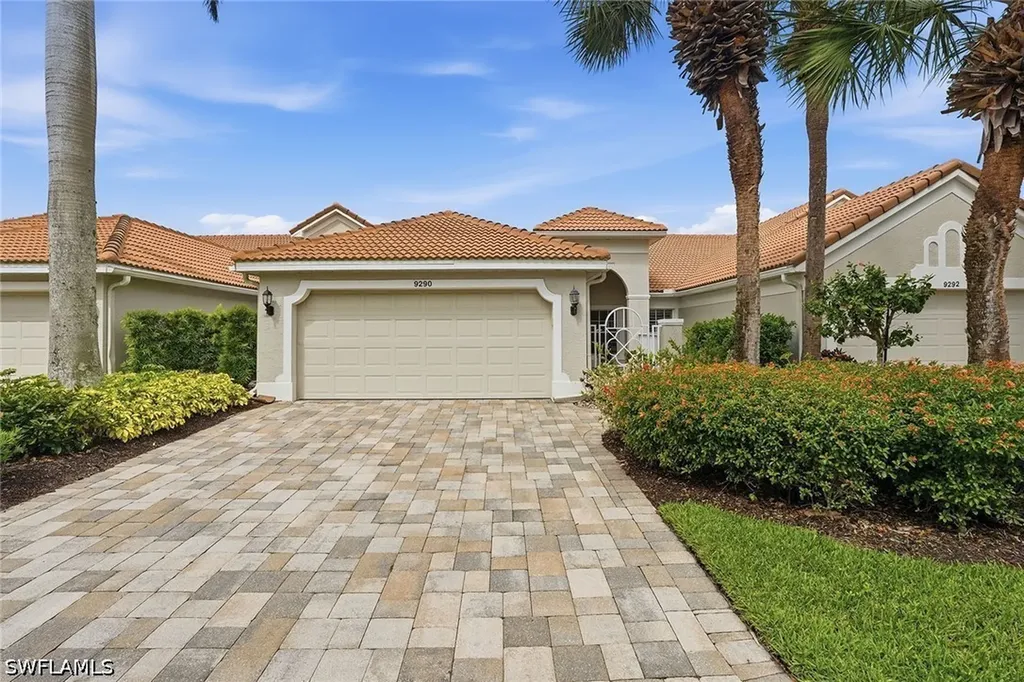 9290 Spring Run Boulevard Estero FL 34135