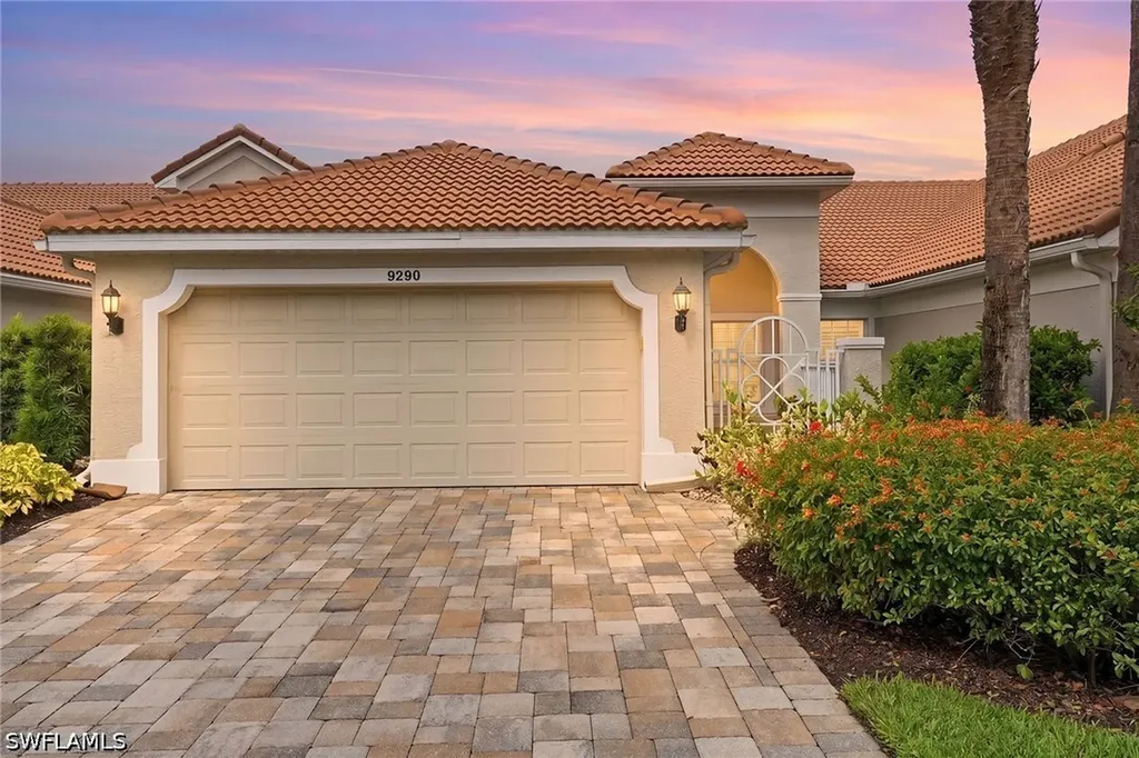 9290 Spring Run Boulevard Estero FL 34135