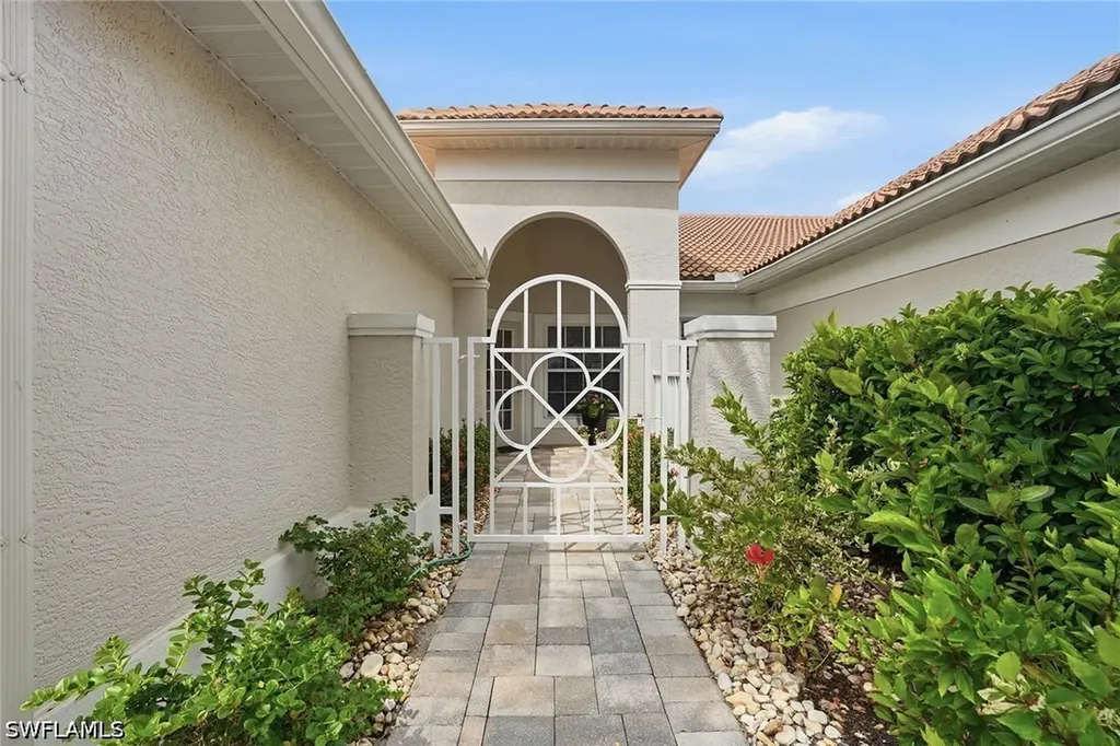 9290 Spring Run Boulevard Estero FL 34135