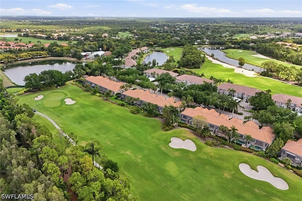 9290 Spring Run Boulevard Estero FL 34135