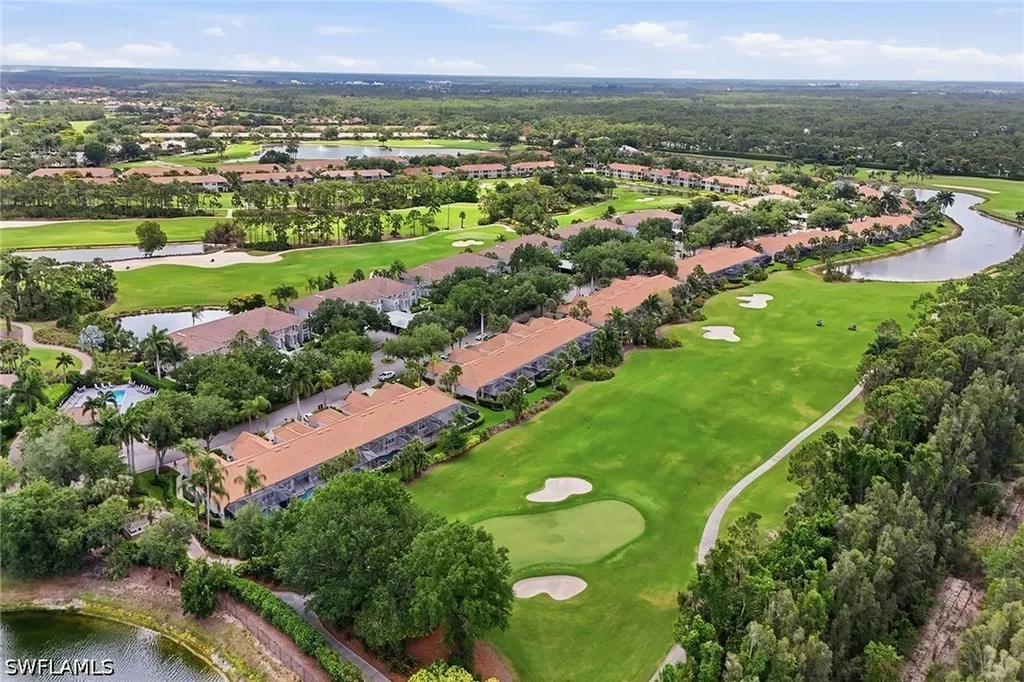 9290 Spring Run Boulevard Estero FL 34135