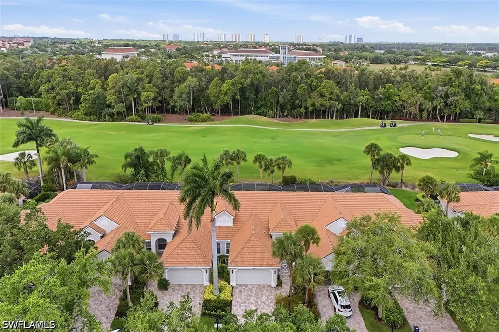 9290 Spring Run Boulevard Estero FL 34135