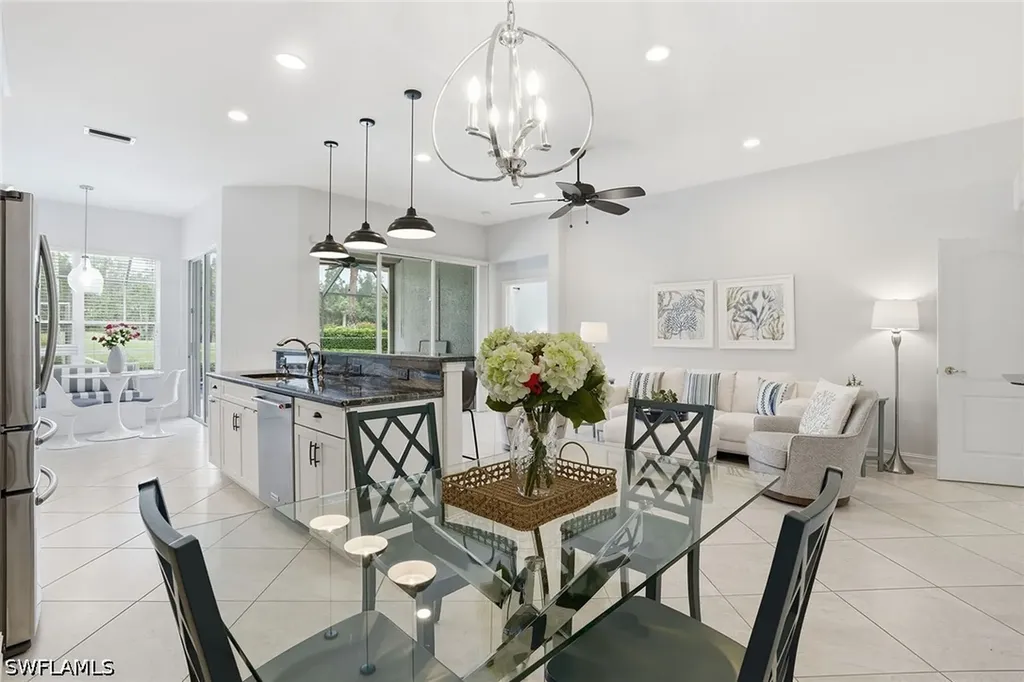 9290 Spring Run Boulevard Estero FL 34135