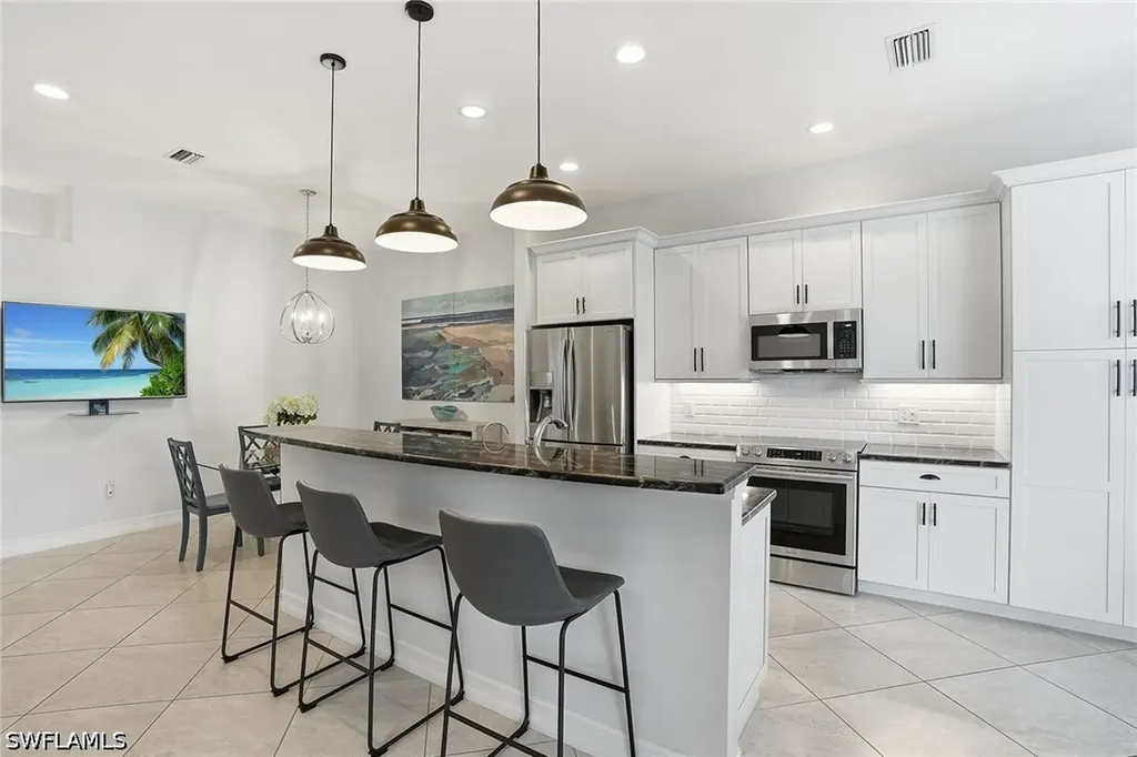 9290 Spring Run Boulevard Estero FL 34135