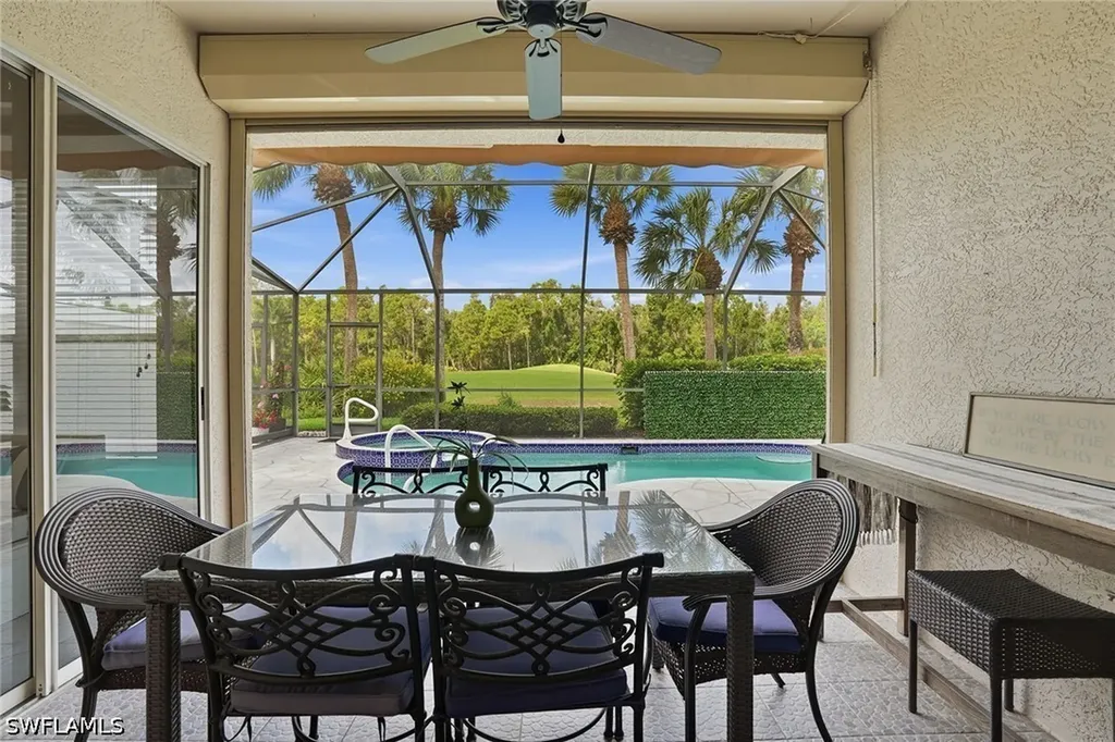 9290 Spring Run Boulevard Estero FL 34135