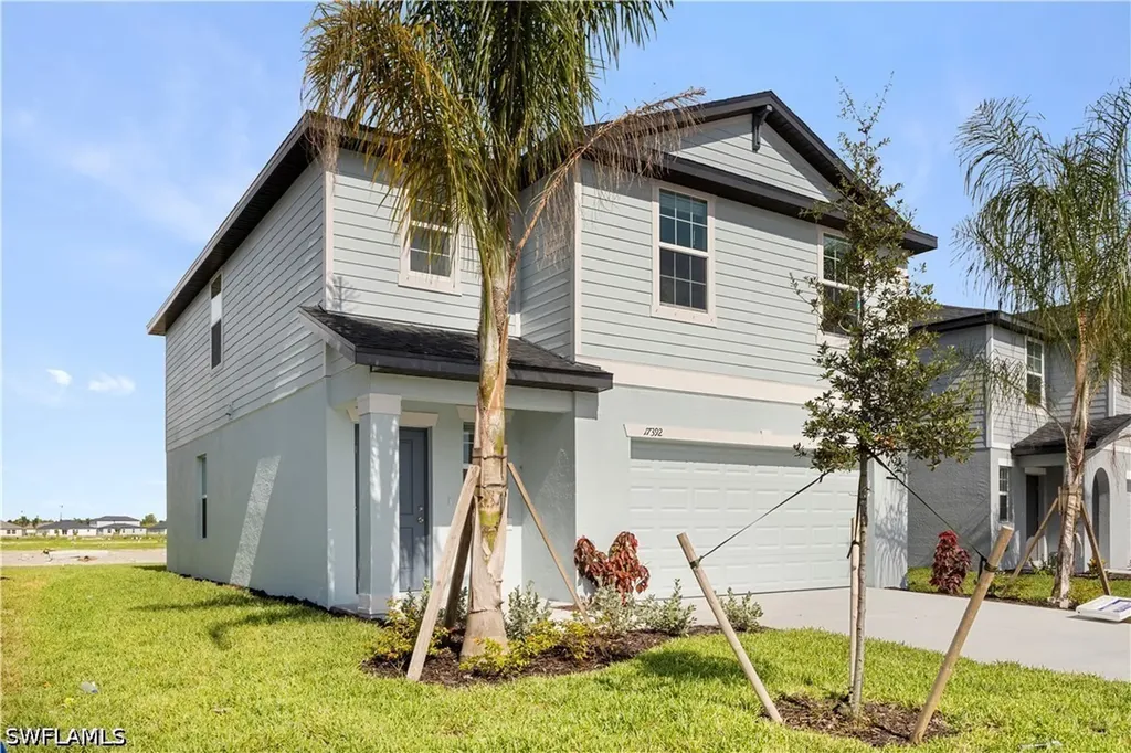 17392 Monte Isola Way Fort Myers FL 33917