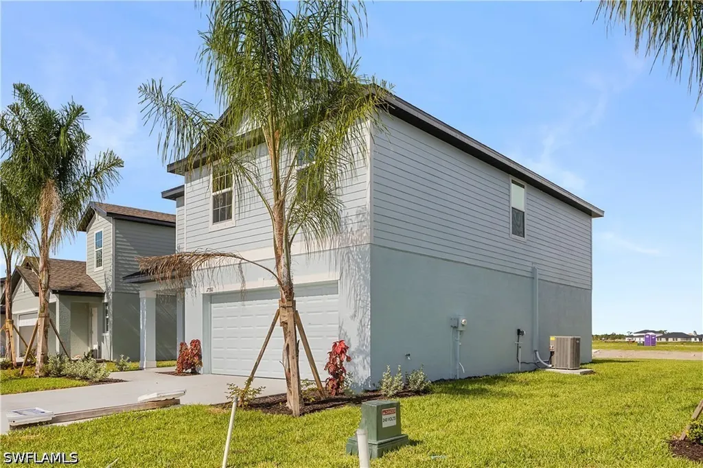 17392 Monte Isola Way Fort Myers FL 33917