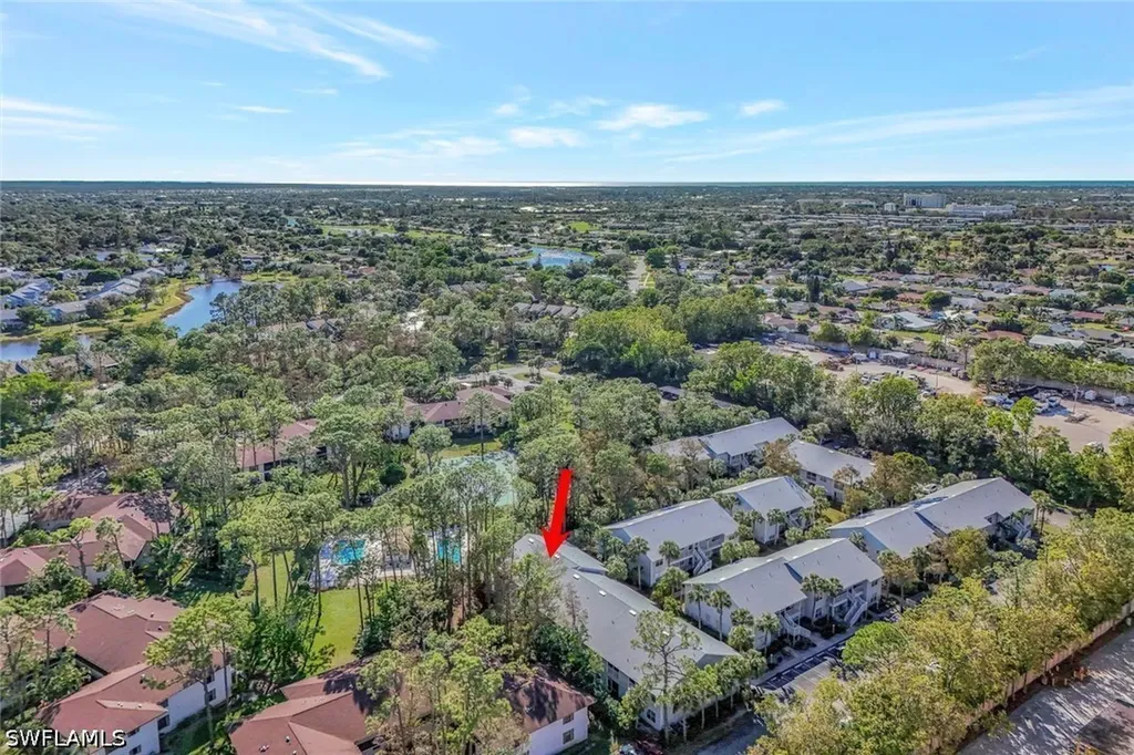 1965 Courtyard Way Naples FL 34112