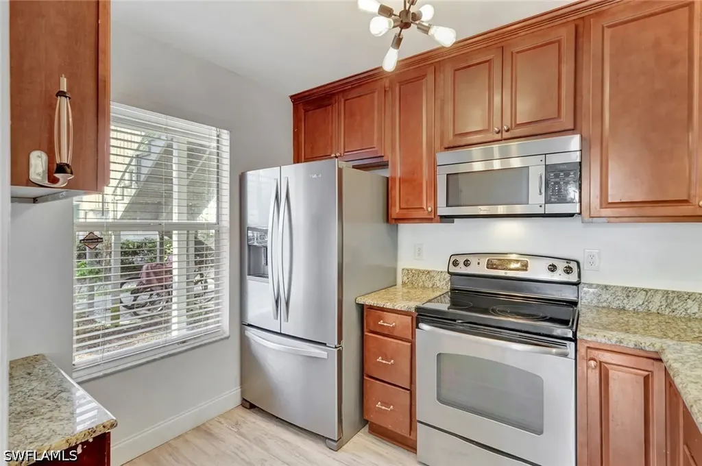 1965 Courtyard Way Naples FL 34112