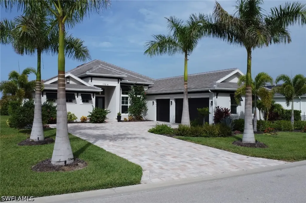 17314 Blue Sapphire Drive Fort Myers FL 33913