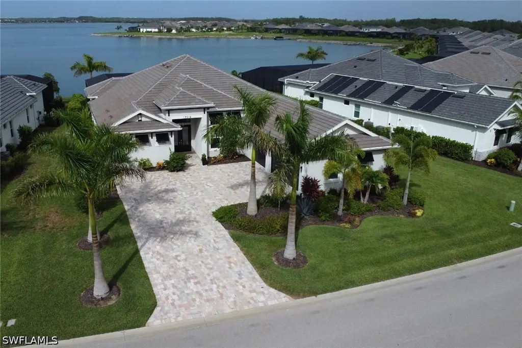 17314 Blue Sapphire Drive Fort Myers FL 33913