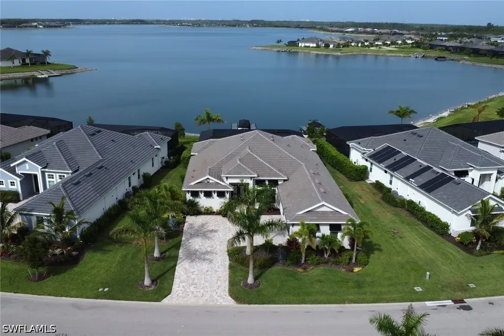 17314 Blue Sapphire Drive Fort Myers FL 33913