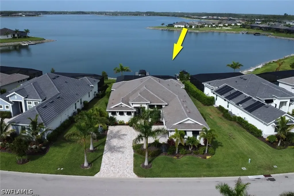 17314 Blue Sapphire Drive Fort Myers FL 33913