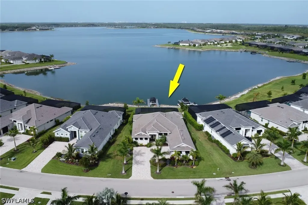 17314 Blue Sapphire Drive Fort Myers FL 33913